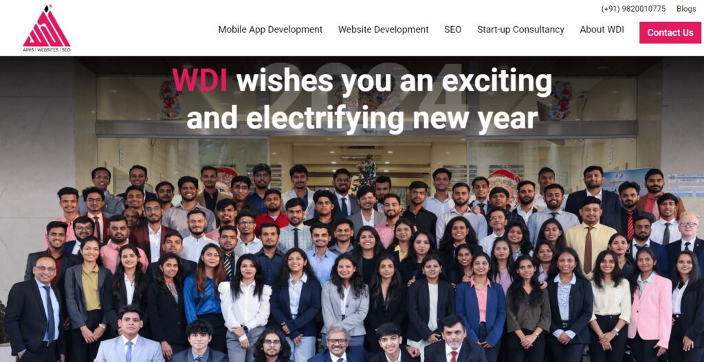 Mobile App Development Companies in San Francisco