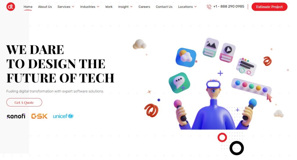Mobile App Development Companies in San Francisco