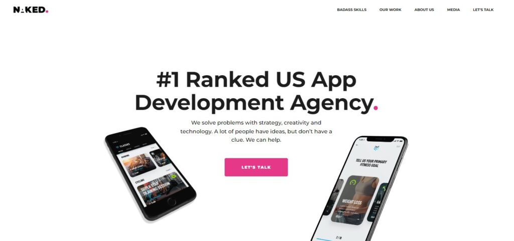 Mobile App Development Companies in San Francisco