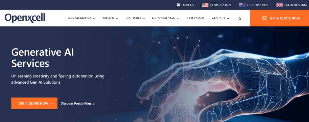 Mobile App Development Companies in San Francisco