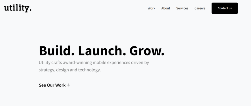 Mobile App Development Companies in San Francisco