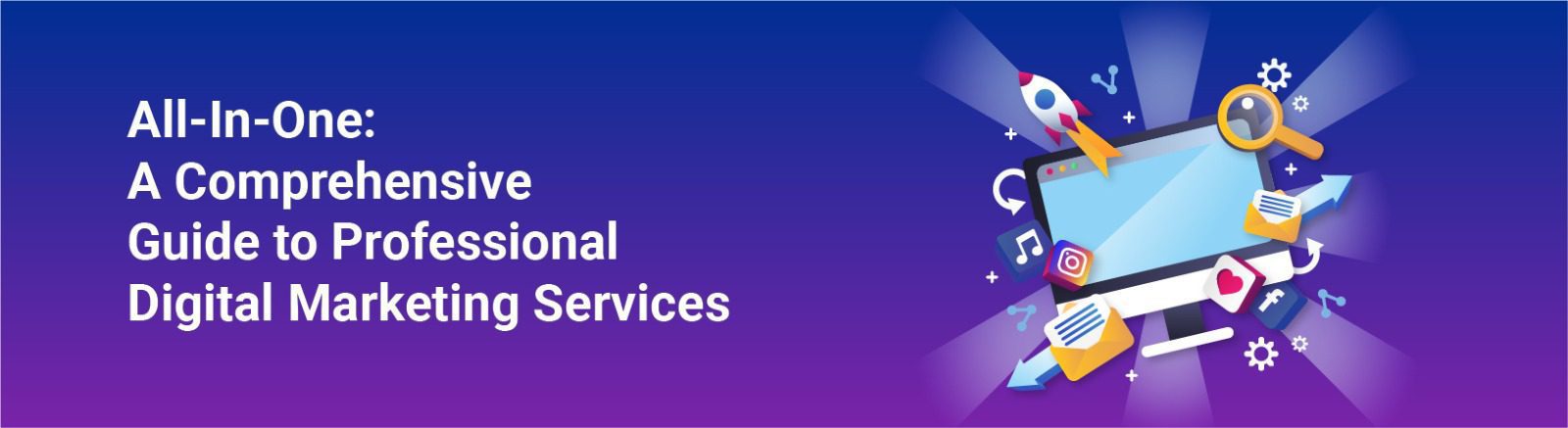 Digital Marketing Services