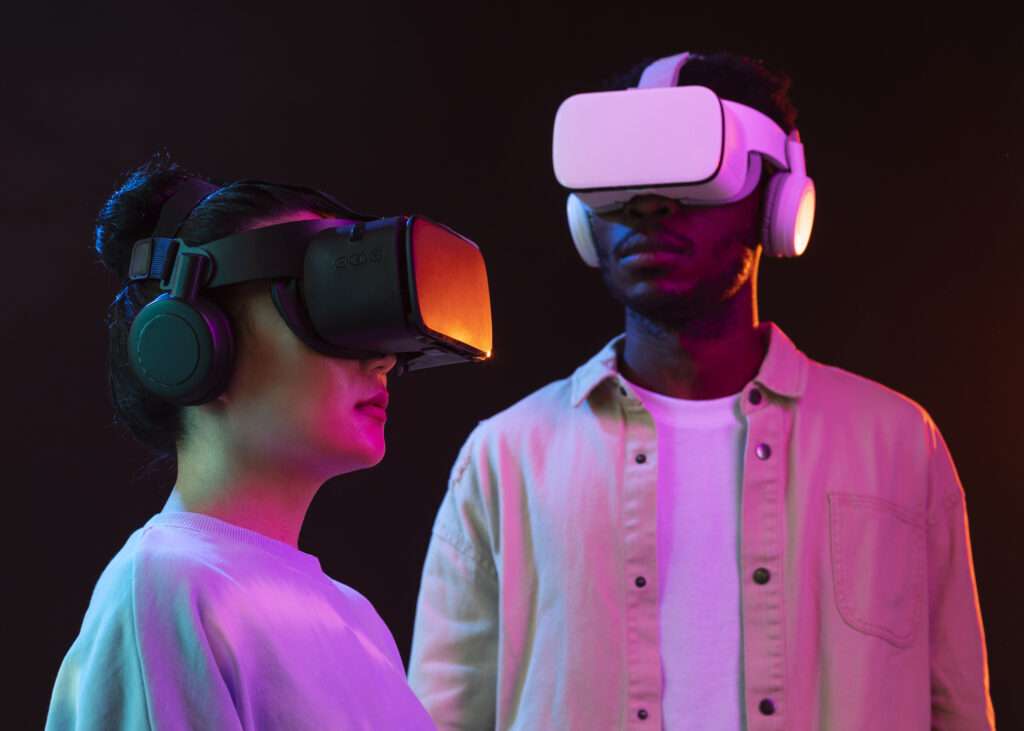 VR App Development